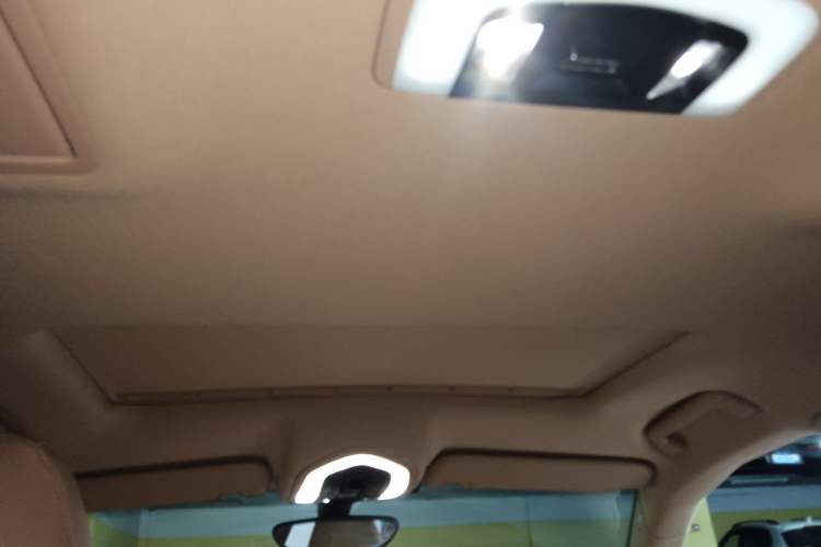 Used Porsche Panamera 2014 Panamera 4S Executive 3.0T Headliner