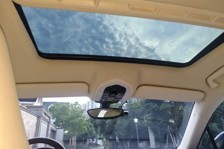 Used Porsche Panamera 2014 Panamera 3.0T Headliner