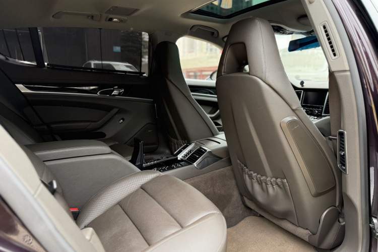 Used Porsche Panamera 2014 Panamera S Executive 3.0T Headliner