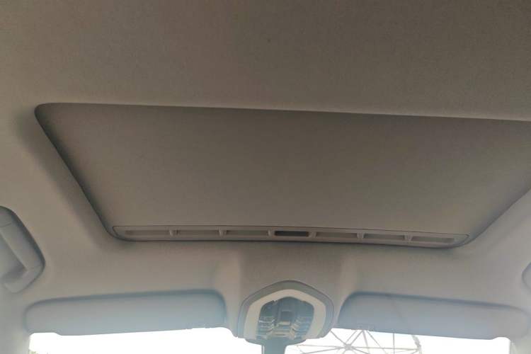 Used Porsche Panamera 2014 Panamera 3.0T Headliner