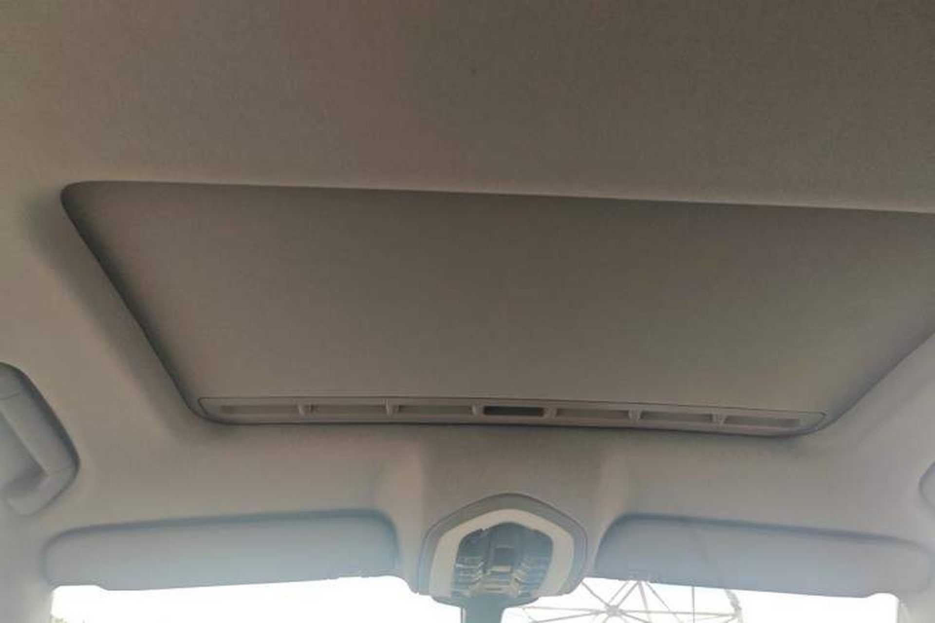 Used Porsche Panamera 2014 Panamera 3.0T Headliner