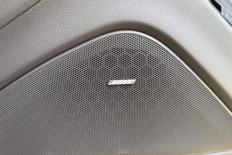 Used Porsche Panamera 2014 Panamera S Executive 3.0T Interior 11