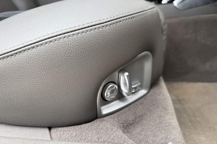 Used Porsche Panamera 2014 Panamera S Executive 3.0T Interior 15