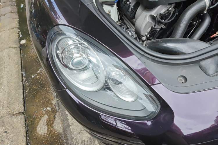 Used Porsche Panamera 2014 Panamera S Executive 3.0T Right Front Headlight