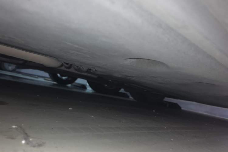 Used Porsche Panamera 2014 Panamera 3.0T Chassis Front Left