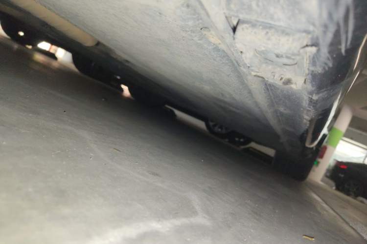 Used Porsche Panamera 2014 Panamera 4 3.0T Chassis Front Left