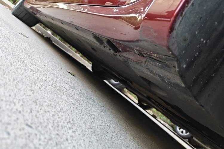 Used Porsche Panamera 2014 Panamera 3.0T Chassis Front Right