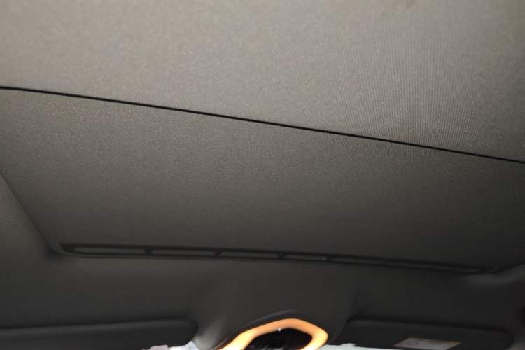 Used Porsche Panamera 2014 Panamera 3.0T Headliner