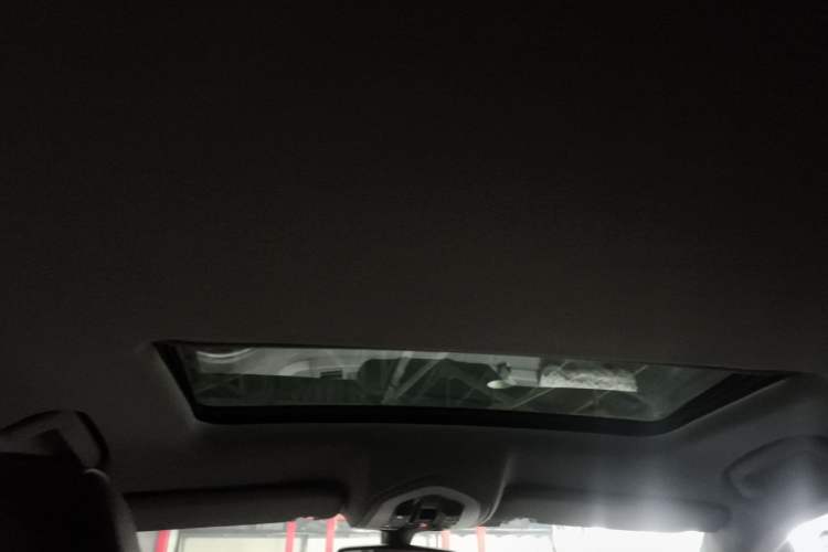 Used Porsche Panamera 2014 Panamera 3.0T Headliner