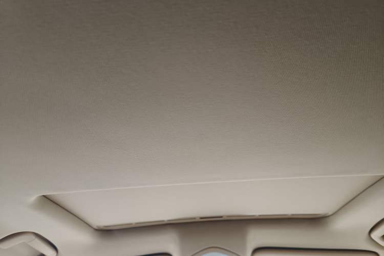 Used Porsche Panamera 2014 Panamera 3.0T Headliner