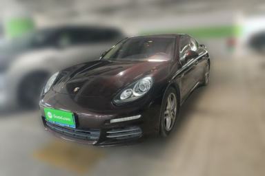 Used Porsche Panamera 2014 Panamera 4 3.0T
