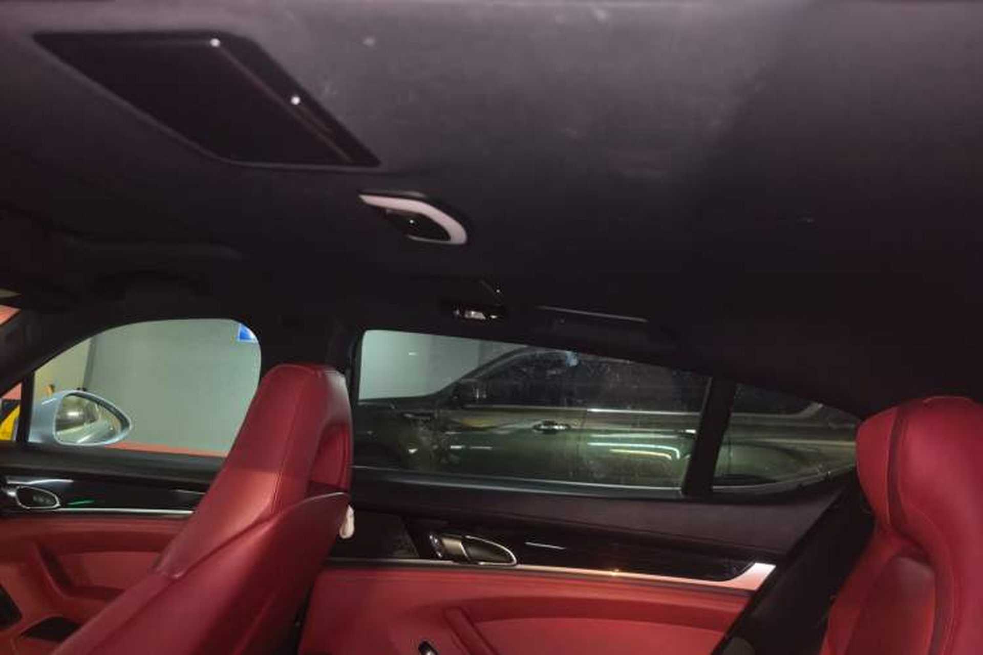 Used Porsche Panamera 2014 Panamera S Executive 3.0T Headliner