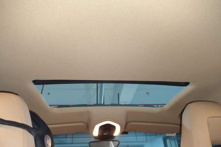 Used Porsche Panamera 2014 Panamera 3.0T Headliner