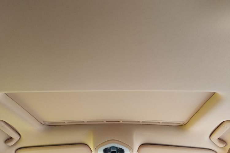 Used Porsche Panamera 2014 Panamera 4S Executive 3.0T Headliner