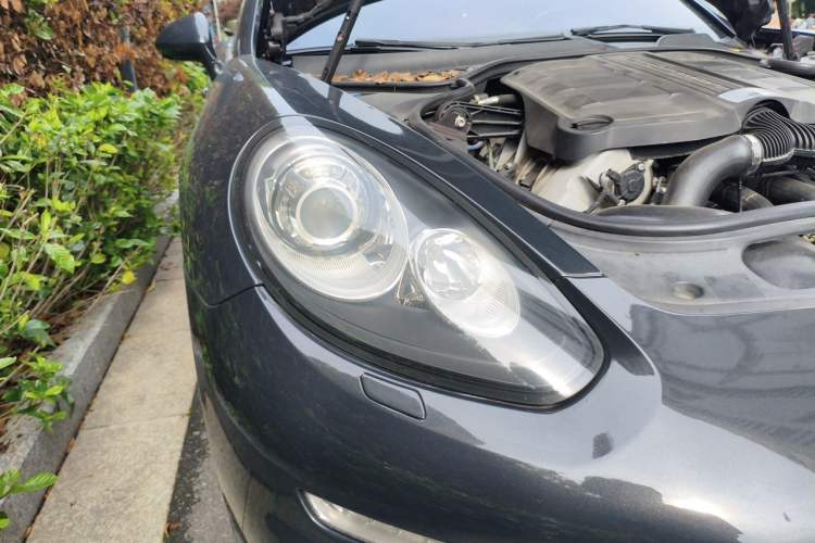 Used Porsche Panamera 2014 Panamera 4S Executive 3.0T Right Front Headlight