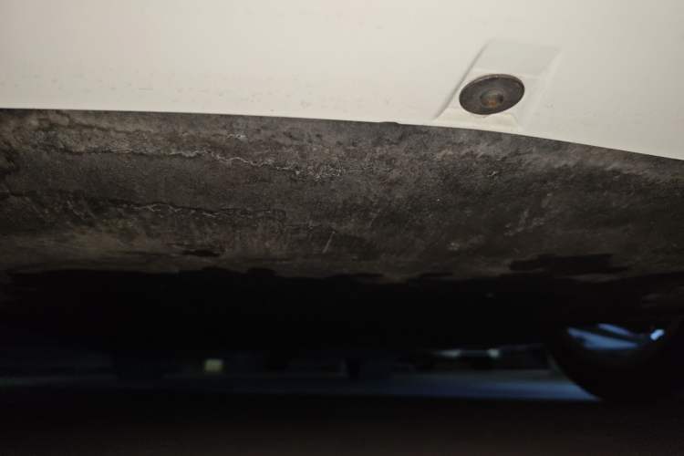 Used Porsche Panamera 2014 Panamera 4 3.0T Chassis Front