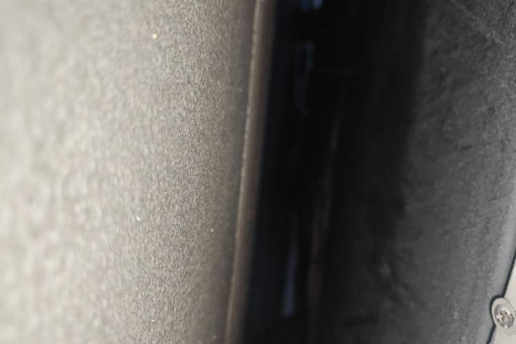 Used Porsche Panamera 2014 Panamera 4 3.0T Chassis Front