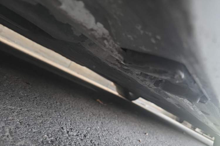Used Porsche Panamera 2014 Panamera 4 3.0T Chassis Front Left