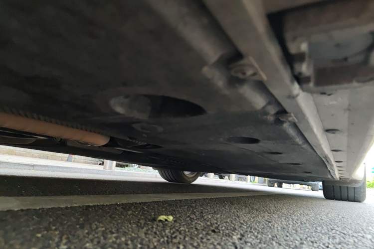 Used Porsche Panamera 2014 Panamera Executive 3.0T Chassis Front Left