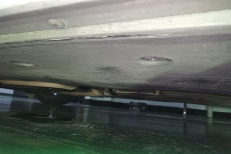 Used Porsche Panamera 2014 Panamera 4 Executive 3.0T Chassis Front Left
