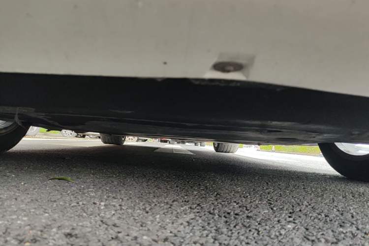 Used Porsche Panamera 2014 Panamera 3.0T Chassis Front