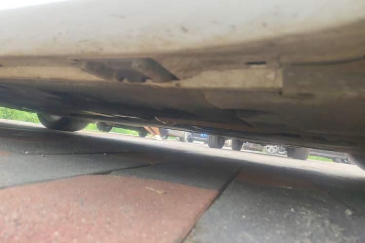 Used Porsche Panamera 2014 Panamera 3.0T Chassis Front Right