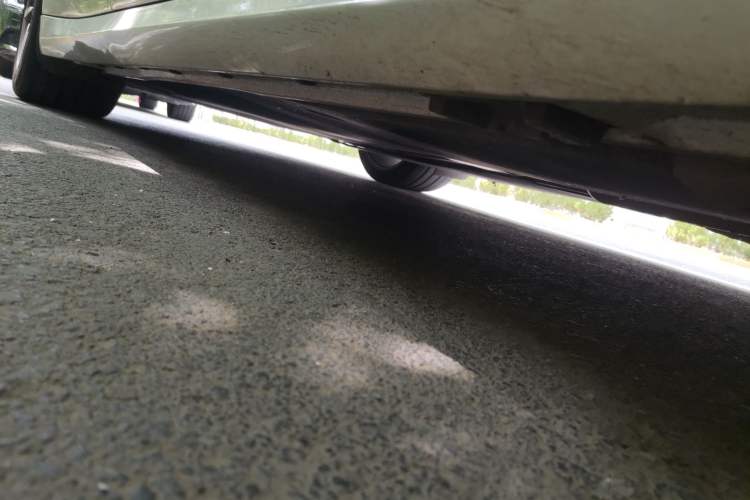 Used Porsche Panamera 2014 Panamera 3.0T Chassis Front Right