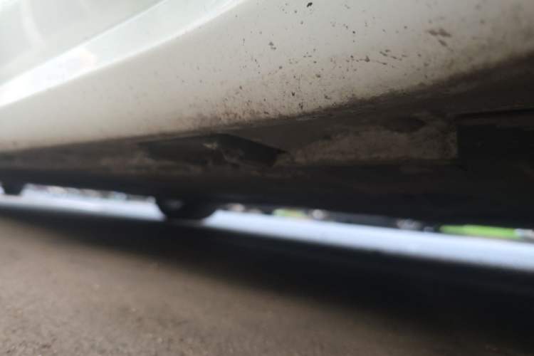 Used Porsche Panamera 2014 Panamera 4 3.0T Chassis Front Right