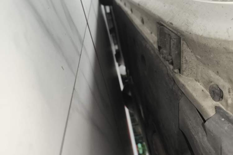 Used Porsche Panamera 2014 Panamera 4 3.0T Chassis Front Right