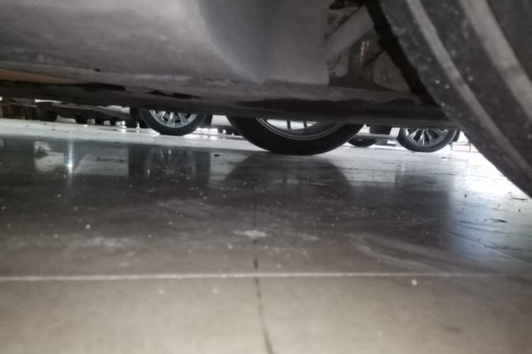 Used Porsche Panamera 2014 Panamera S Executive 3.0T Chassis Front Right