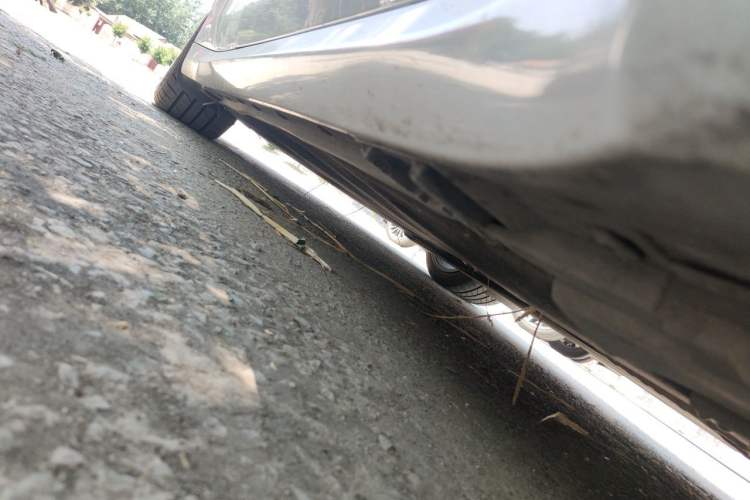 Used Porsche Panamera 2014 Panamera 4 3.0T Chassis Front Right