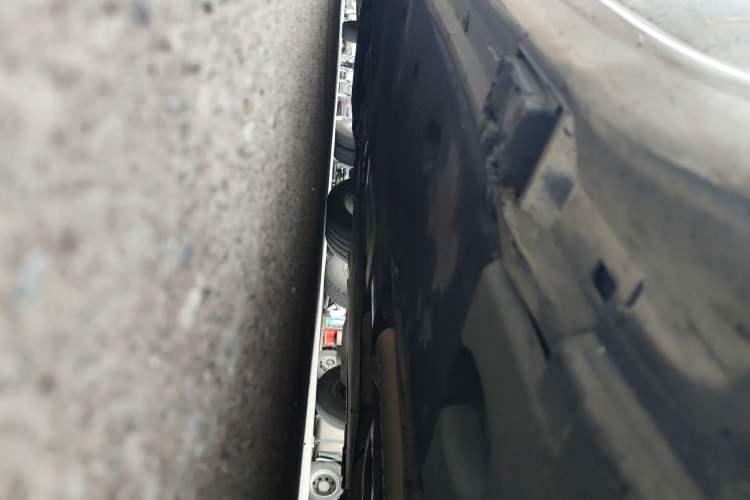 Used Porsche Panamera 2014 Panamera 3.0T Chassis Front Right
