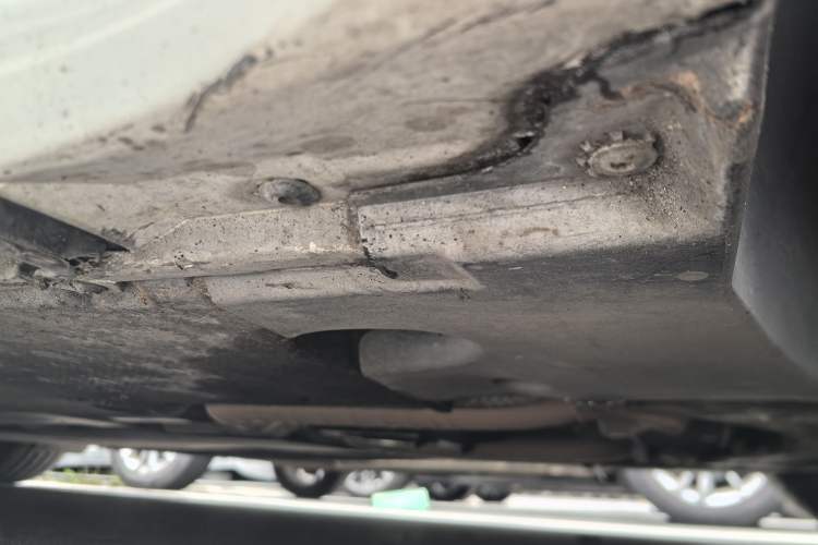 Used Porsche Panamera 2014 Panamera 3.0T Chassis Front Right