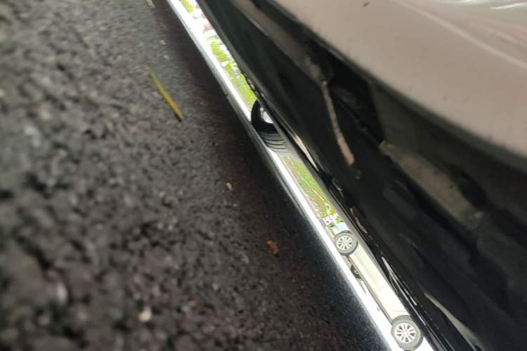 Used Porsche Panamera 2014 Panamera 3.0T Chassis Front Right