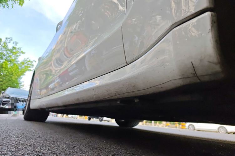 Used Porsche Panamera 2014 Panamera Executive 3.0T Chassis Front Right