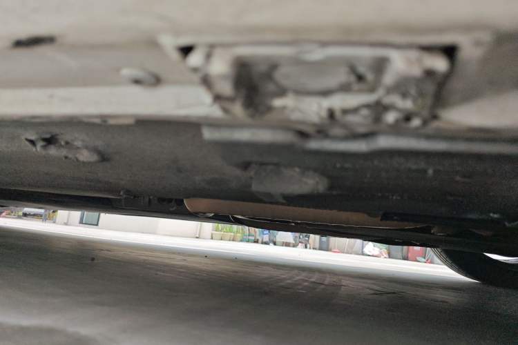 Used Porsche Panamera 2014 Panamera 4S Executive 3.0T Chassis Front Right