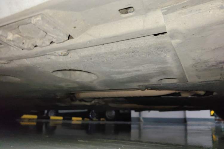 Used Porsche Panamera 2014 Panamera 4 Executive 3.0T Chassis Front Right