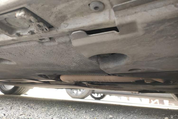 Used Porsche Panamera 2014 Panamera 4 3.0T Chassis Front Right