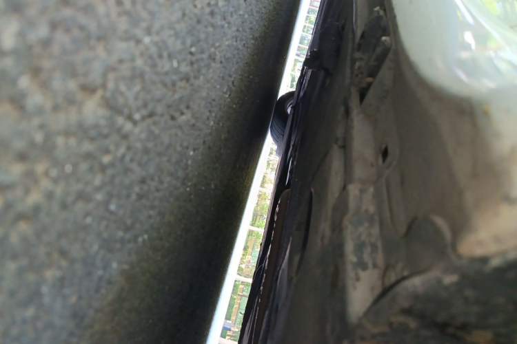 Used Porsche Panamera 2014 Panamera 3.0T Chassis Front Right