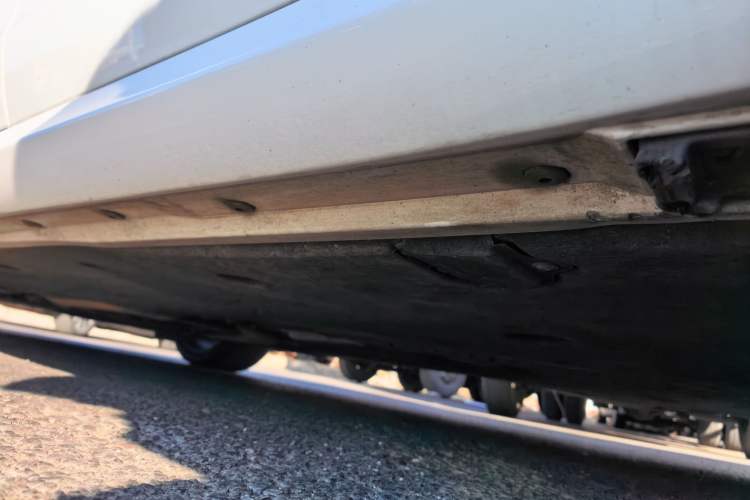 Used Porsche Panamera 2014 Panamera S Executive 3.0T Chassis Rear Left