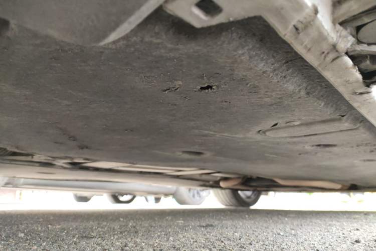 Used Porsche Panamera 2014 Panamera 4 3.0T Chassis Rear Right