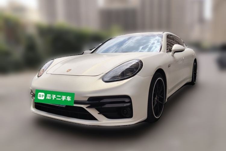 Ojetý Porsche Panamera 2014 Panamera Executive 3.0T Guazi used car, China used car export, Used car for sale, Used  cars, Cheapest cars for sale