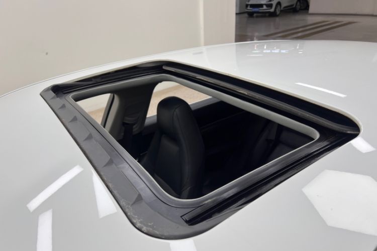 Used Porsche Panamera 2014 Panamera 4 Executive 3.0T Exterior 7