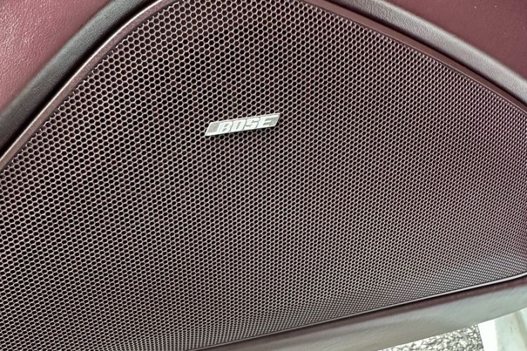 Used Porsche Panamera 2014 Panamera 3.0T Exterior 8