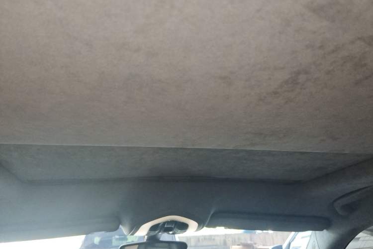 Used Porsche Panamera 2014 Panamera 4 3.0T Headliner