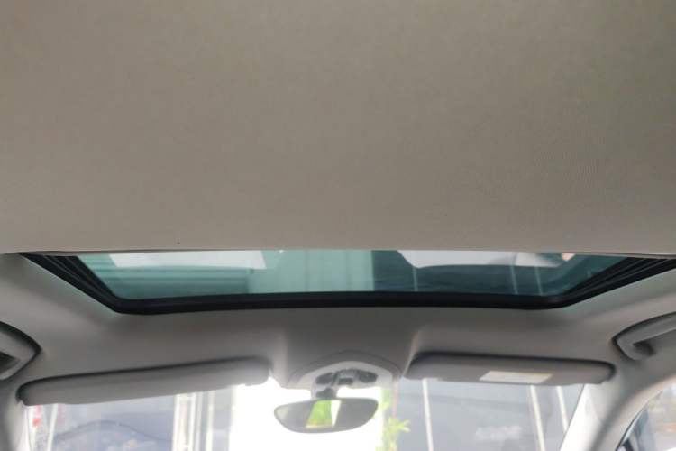 Used Porsche Panamera 2014 Panamera 3.0T Headliner