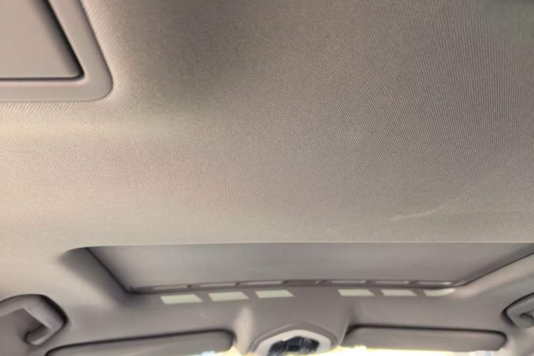 Used Porsche Panamera 2014 Panamera S Executive 3.0T Headliner