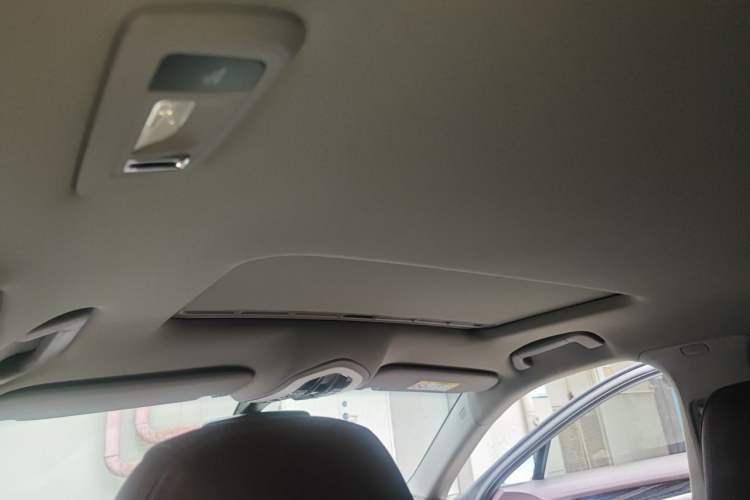 Used Porsche Panamera 2014 Panamera 3.0T Headliner