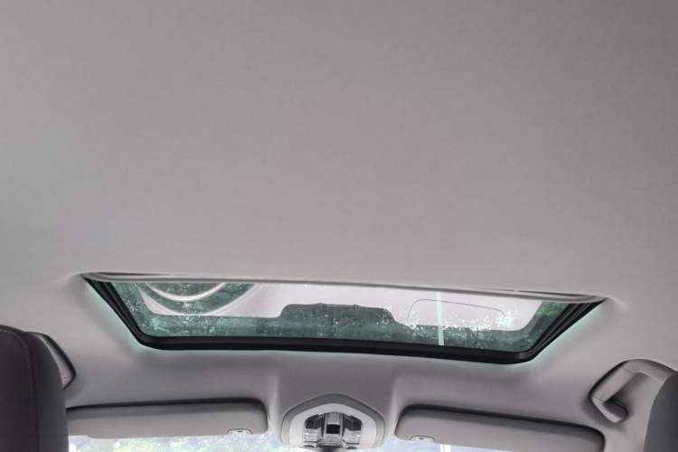 Used Porsche Panamera 2014 Panamera 3.0T Headliner