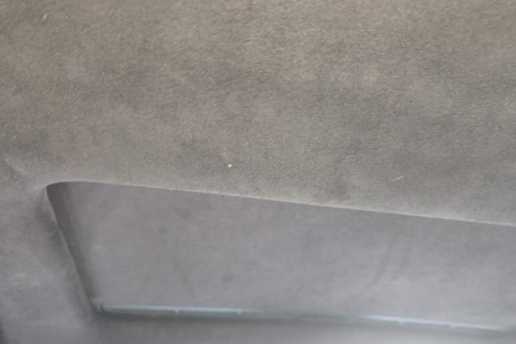 Used Porsche Panamera 2014 Panamera 3.0T Headliner